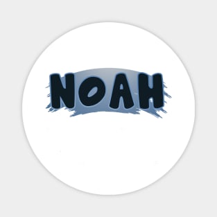 Noah Magnet